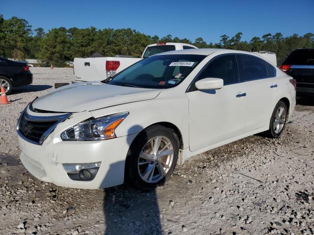 Zdjęcie 1 z aukcji – 2015 NISSAN ALTIMA 2.5 z VIN 1N4AL3AP1FC161639