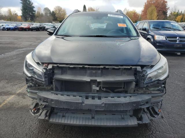 Photo 5 from auction – 2018 SUBARU OUTBACK 2. with VIN 4S4BSANC4J3255807