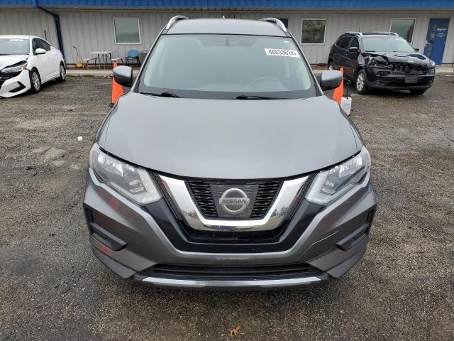 Photo 5 from auction – 2017 NISSAN ROGUE S with VIN KNMAT2MV1HP577796