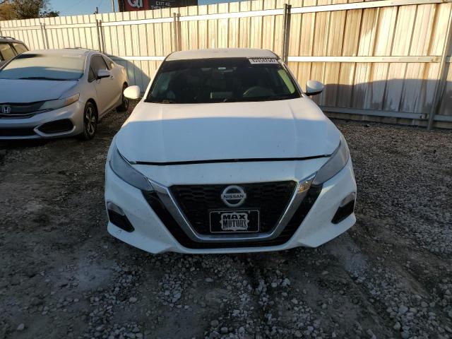 Photo 5 from auction – 2019 NISSAN ALTIMA S with VIN 1N4BL4BV6KC221447