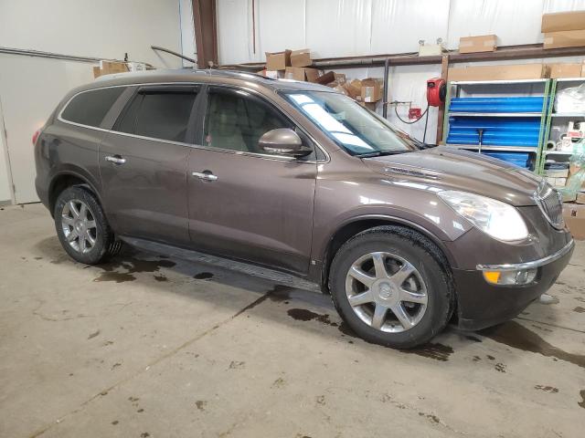 Photo 4 from auction – 2009 BUICK ENCLAVE CX with VIN 5GAEV23D29J217799
