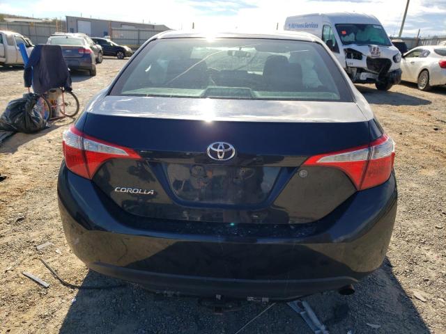Photo 6 from auction – 2016 TOYOTA COROLLA L with VIN 2T1BURHE9GC608617