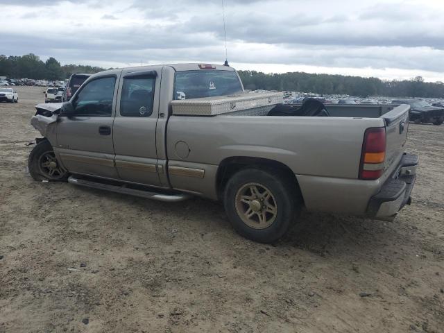 Photo 2 from auction – 2002 CHEVROLET SILVERADO with VIN 2GCEC19T921165231