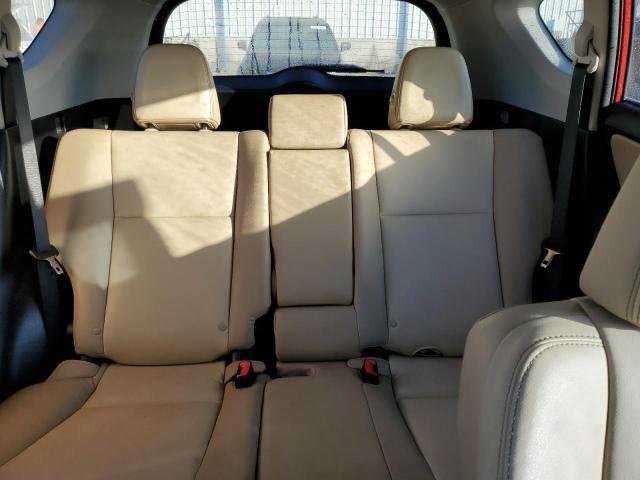 Photo 10 from auction – 2015 TOYOTA RAV4 LIMIT with VIN 2T3DFREV4FW262889
