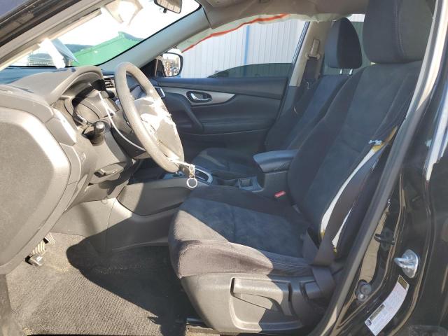 Photo 7 from auction – 2016 NISSAN ROGUE S with VIN JN8AT2MT2GW013565