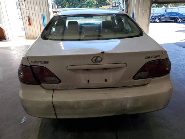 Photo 6 from auction – 2004 LEXUS ES 330 with VIN JTHBA30GX45018291