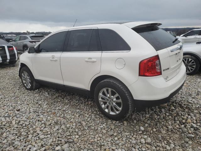 Photo 2 from auction – 2011 FORD EDGE LIMIT with VIN 2FMDK3KC1BBB59899