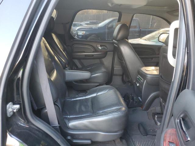 Photo 11 from auction – 2011 CADILLAC ESCALADE P with VIN 1GYS4CEF2BR321655
