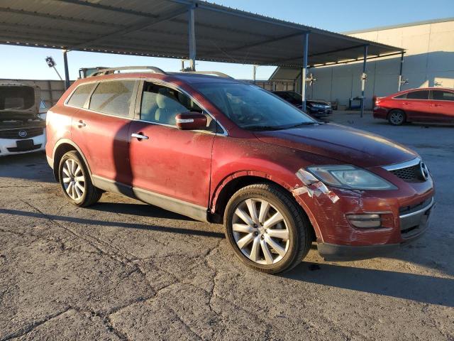 Foto 4 de la subasta – 2007 MAZDA CX-9 con VIN JM3TB28Y570114347
