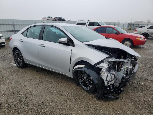 Photo 4 from auction – 2014 TOYOTA COROLLA L with VIN 2T1BURHE5EC081320