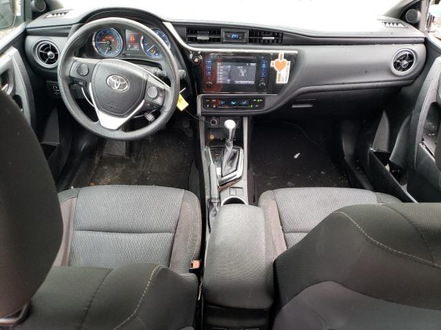 Photo 8 from auction – 2017 TOYOTA COROLLA L with VIN 5YFBURHE9HP662629