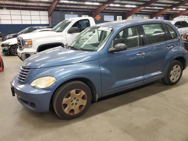 CHRYSLER PT CRUISER 2007 with VIN 3A4FY48B77T584243 - Photo from auction