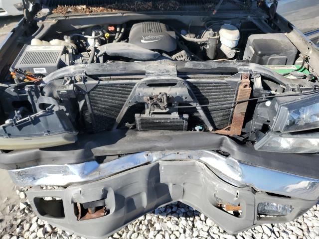 Photo 11 from auction – 2003 CHEVROLET SILVERADO with VIN 1GCEK19T73E356701