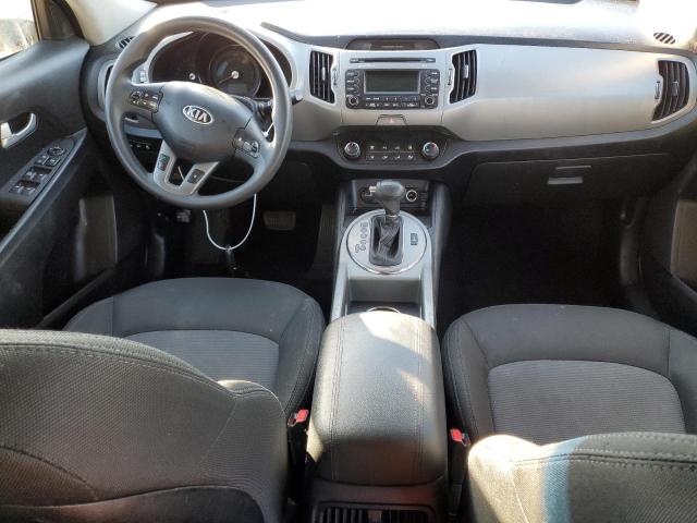 Photo 8 from auction – 2016 KIA SPORTAGE L with VIN KNDPBCAC4G7858415