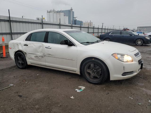 Photo 4 from auction – 2012 CHEVROLET MALIBU 2LT with VIN 1G1ZD5E08CF244345