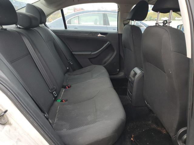 Photo 10 from auction – 2014 VOLKSWAGEN JETTA BASE with VIN 3VW2K7AJ7EM356627