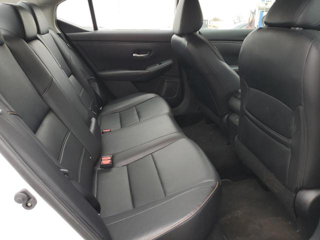 Photo 10 from auction – 2023 NISSAN SENTRA SR with VIN 3N1AB8DVXPY241358
