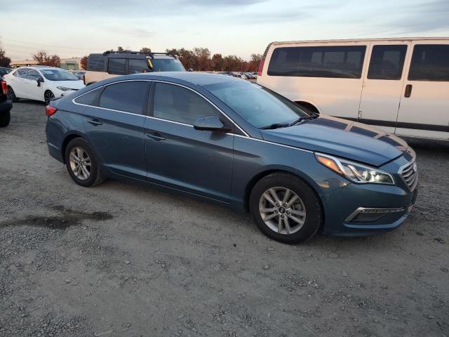 Photo 4 from auction – 2015 HYUNDAI SONATA SE with VIN 5NPE24AF1FH037418