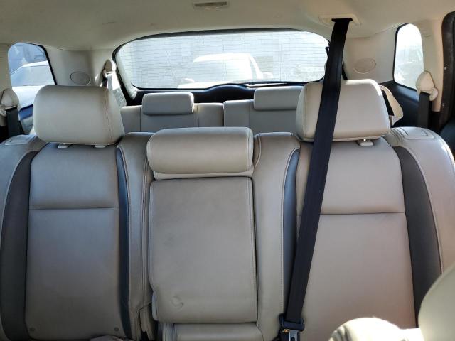 Photo 10 from auction – 2010 MAZDA CX-9 with VIN JM3TB3MVXA0230863