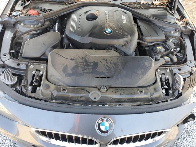 Photo 11 from auction – 2019 BMW 430I GRAN with VIN WBA4J1C57KBM12240