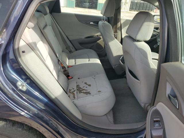 Photo 10 from auction – 2016 CHEVROLET MALIBU LT with VIN 1G1ZE5ST6GF318878
