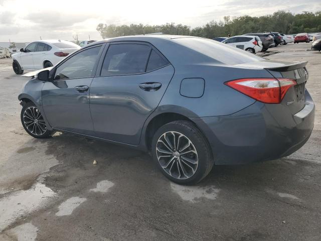 Photo 2 from auction – 2016 TOYOTA COROLLA L with VIN 5YFBURHE8GP488275