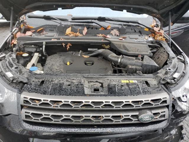 Photo 11 from auction – 2017 LAND ROVER DISCOVERY with VIN SALCP2BG3HH692419