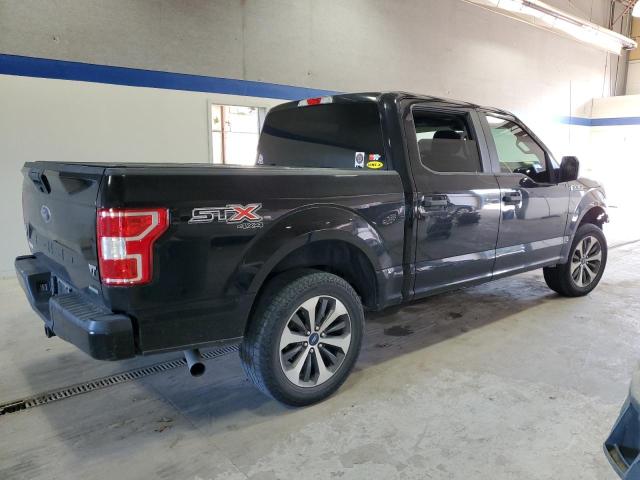 Photo 3 from auction – 2019 FORD F150 SUPER with VIN 1FTEW1EP1KFA09094