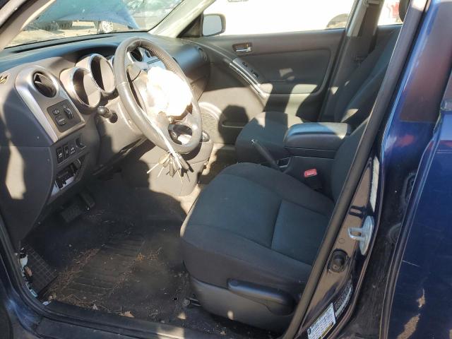 Photo 7 from auction – 2008 TOYOTA COROLLA MA with VIN 2T1KR32E18C704153