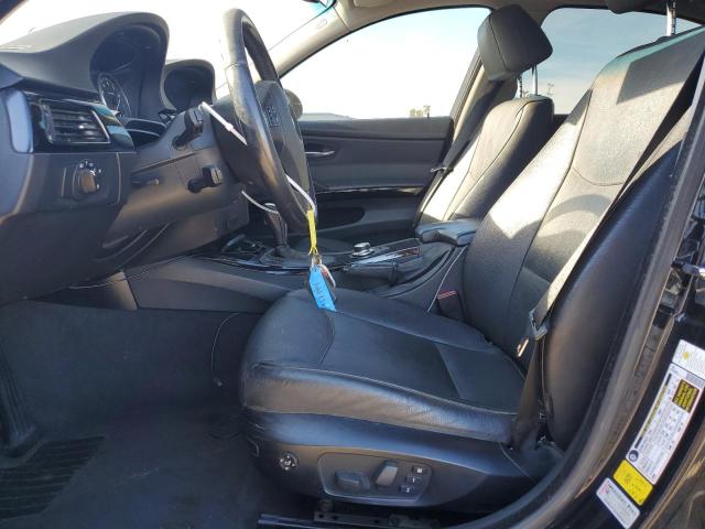 Photo 7 from auction – 2007 BMW 335 I with VIN WBAVB735X7VH22654