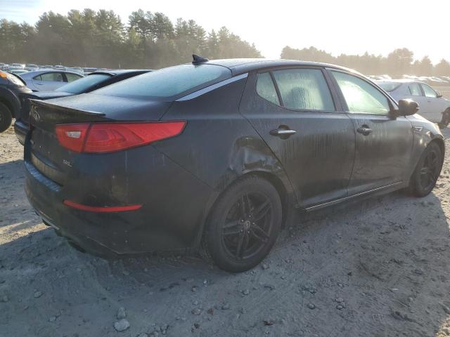 Photo 3 from auction – 2015 KIA OPTIMA SX with VIN 5XXGR4A60FG361542