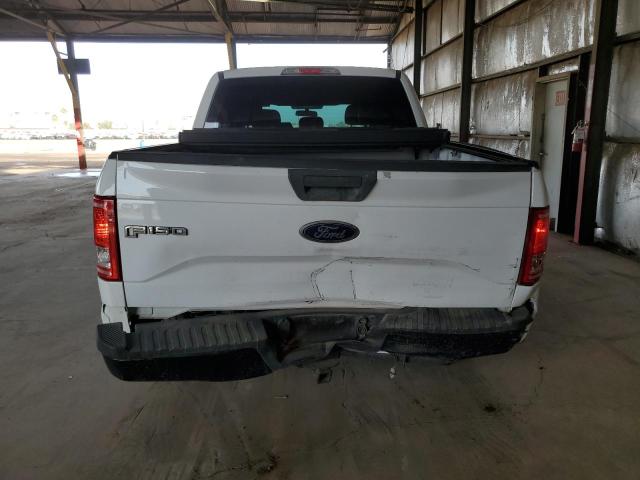 Photo 6 from auction – 2017 FORD F150 SUPER with VIN 1FTEW1CF6HKC86950