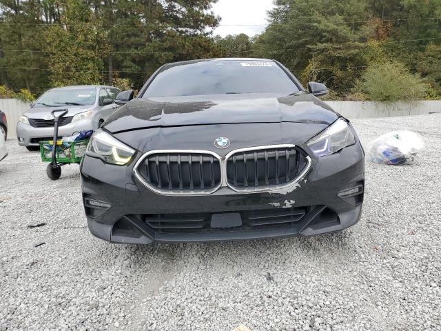 Photo 5 from auction – 2021 BMW 228XI with VIN WBA73AK02M7H57682