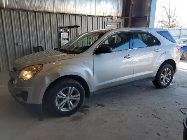 Photo 1 from auction – 2014 CHEVROLET EQUINOX LS with VIN 1GNALAEK9EZ108252