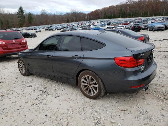 Photo 2 from auction – 2014 BMW 328 XIGT with VIN WBA3X5C58ED243436