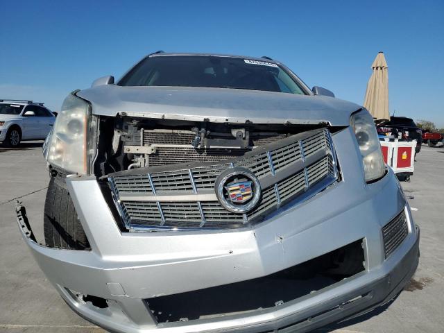 Photo 5 from auction – 2013 CADILLAC SRX with VIN 3GYFNAE37DS556433
