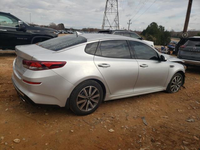 Photo 3 from auction – 2019 KIA OPTIMA EX with VIN 5XXGU4L10KG368114