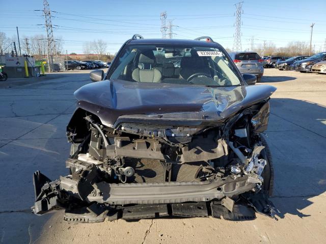 Photo 5 from auction – 2020 SUBARU FORESTER S with VIN JF2SKAMC3LH587153