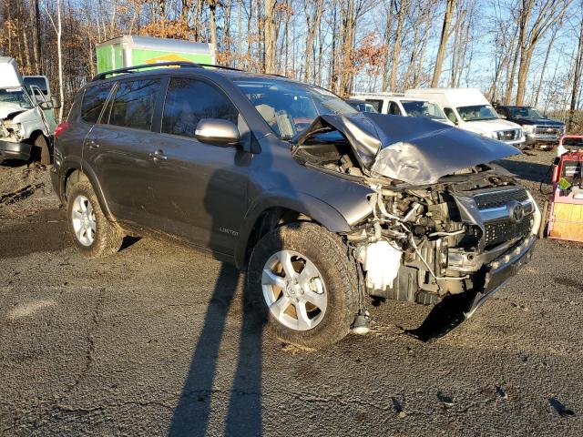 Photo 4 from auction – 2012 TOYOTA RAV4 LIMIT with VIN JTMDK4DV1CD019419