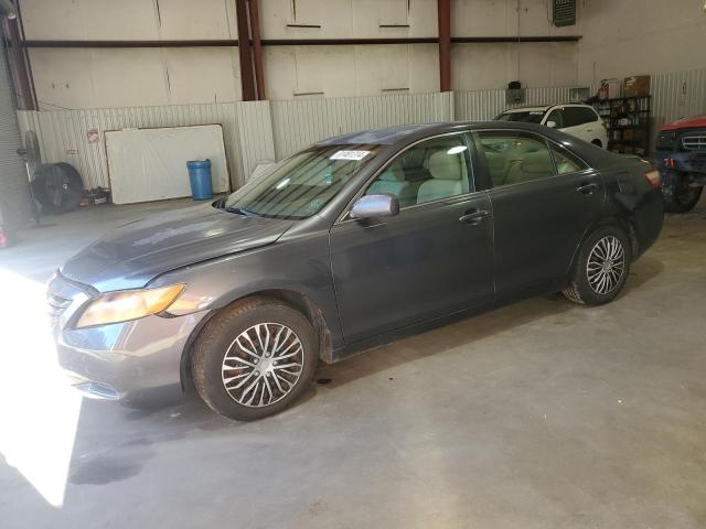 TOYOTA CAMRY CE 2007 with VIN 4T1BE46K57U722900 - Photo from auction