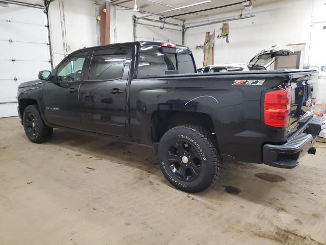 Photo 2 from auction – 2016 CHEVROLET SILVERADO with VIN 3GCUKRECXGG364354