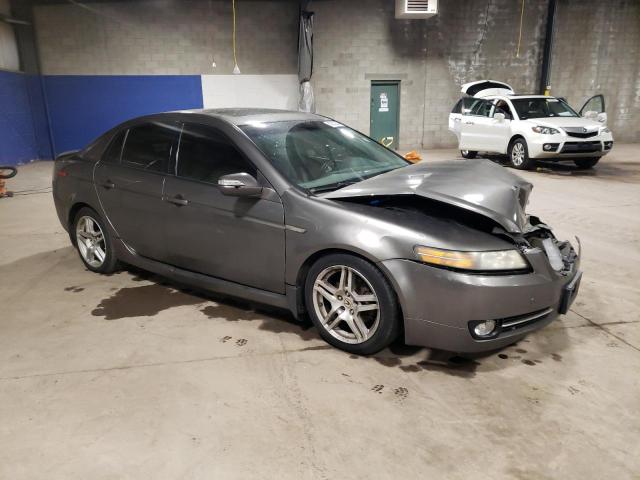 Photo 4 from auction – 2007 ACURA TL with VIN 19UUA662X7A037685