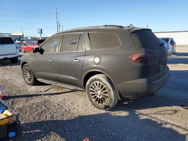 Photo 2 from auction – 2012 BUICK ENCLAVE with VIN 5GAKRCED9CJ331817