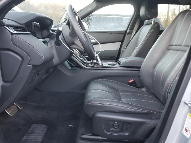 Photo 7 from auction – 2023 LAND ROVER RANGE ROVE with VIN SALYT2EU2PA365696
