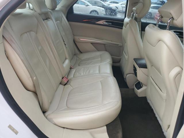 Photo 10 from auction – 2013 LINCOLN MKZ with VIN 3LN6L2G92DR812368