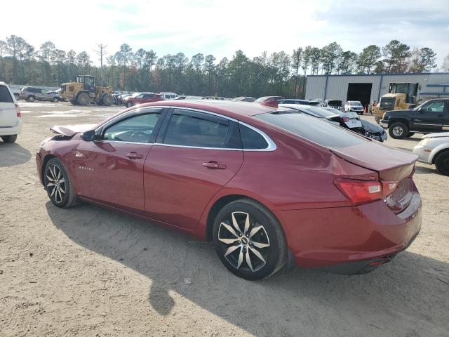 Photo 2 from auction – 2017 CHEVROLET MALIBU LT with VIN 1G1ZE5STXHF136196
