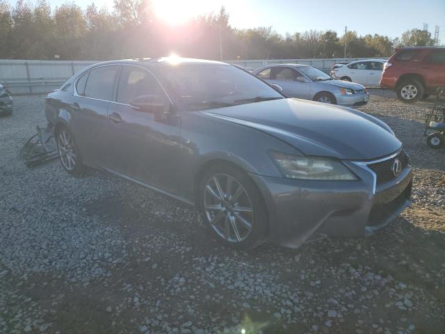 Photo 4 from auction – 2015 LEXUS GS 350 with VIN JTHBE1BLXFA008700
