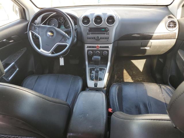 Photo 8 from auction – 2013 CHEVROLET CAPTIVA LT with VIN 3GNAL4EK6DS628664