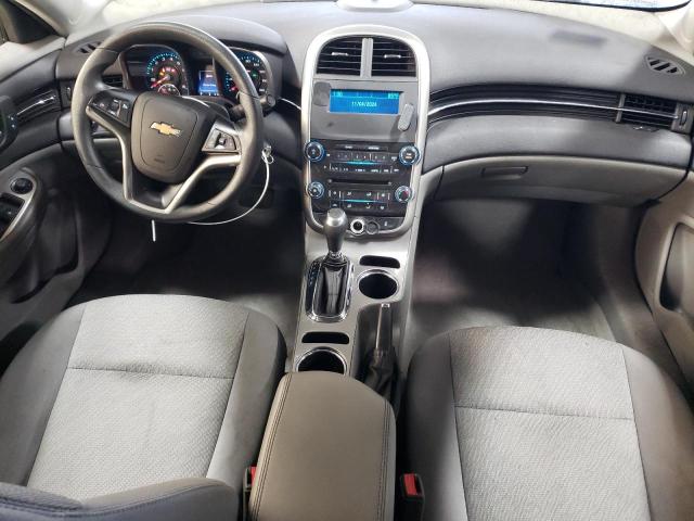 Photo 8 from auction – 2016 CHEVROLET MALIBU LIM with VIN 1G11B5SA6GF124243
