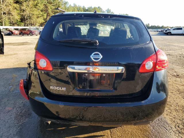 Photo 6 from auction – 2012 NISSAN ROGUE S with VIN JN8AS5MT1CW266472